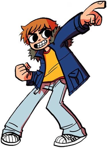 scott pilgrim wiki|scott pilgrim vs battle wiki.